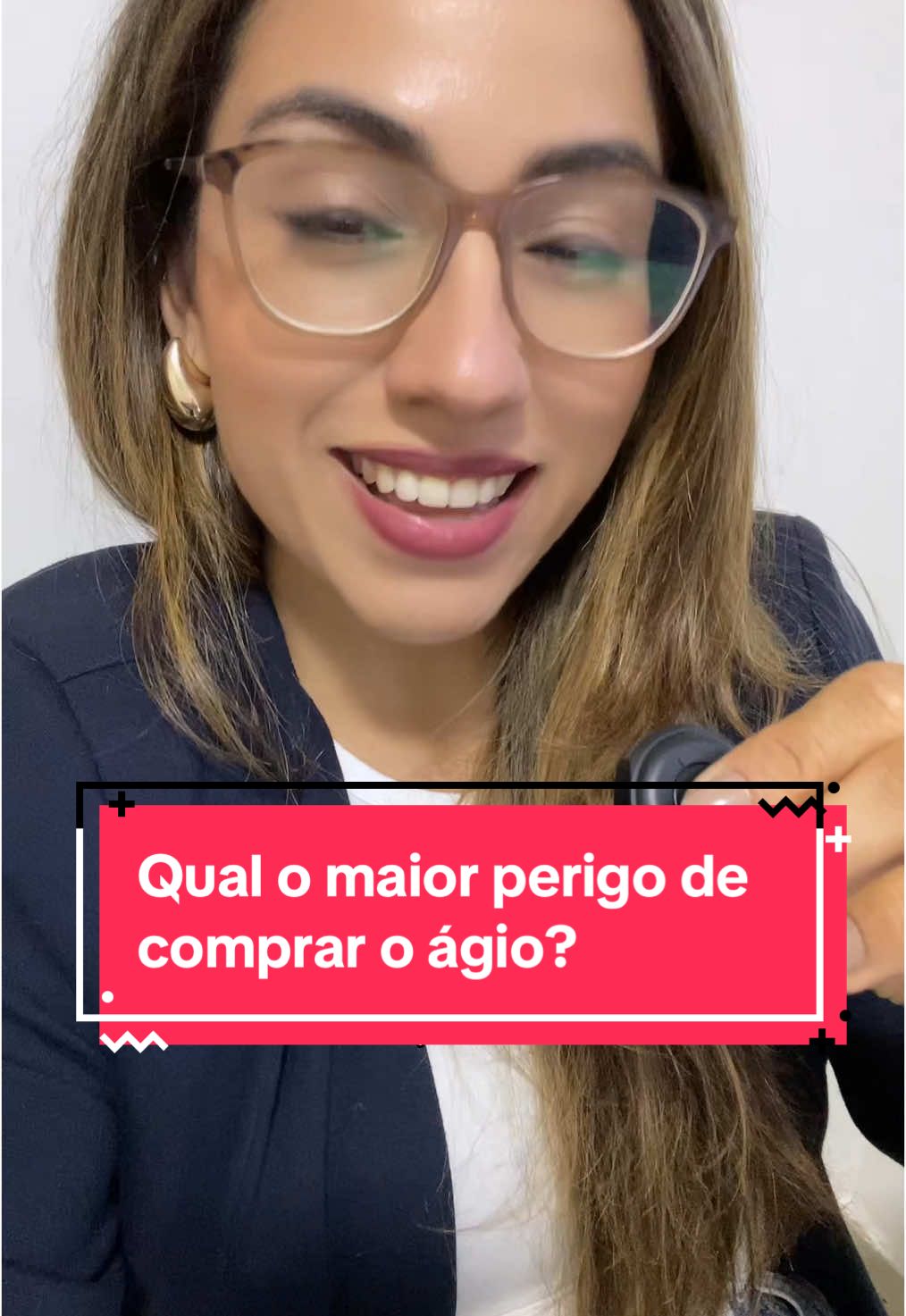 Qual o maior perigo pra quem compra o ágio? #compradecasa #imovelnovo #imovelnaplanta #minhacasaminhavida #MCMV #compradeapartamento 