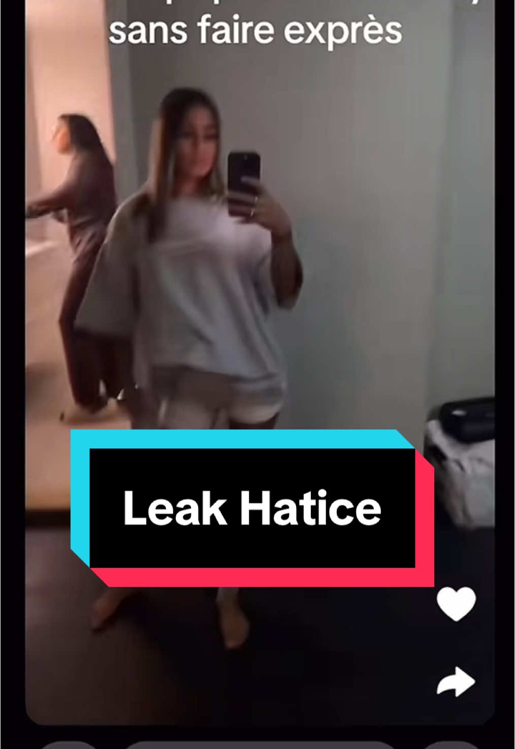 #hatice #leak #snapchat 