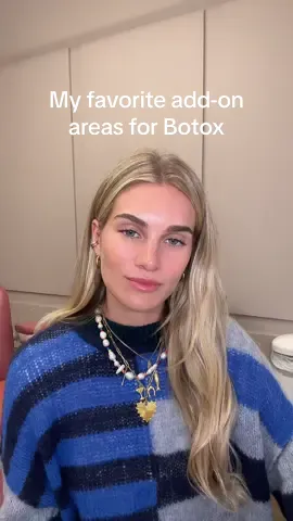 Something to consider for your next appointment;) #fyp #botox #babybotox #nurseinjector #lipfiller #masseterbotox #getplump @Plump Cosmetics & Injectables 