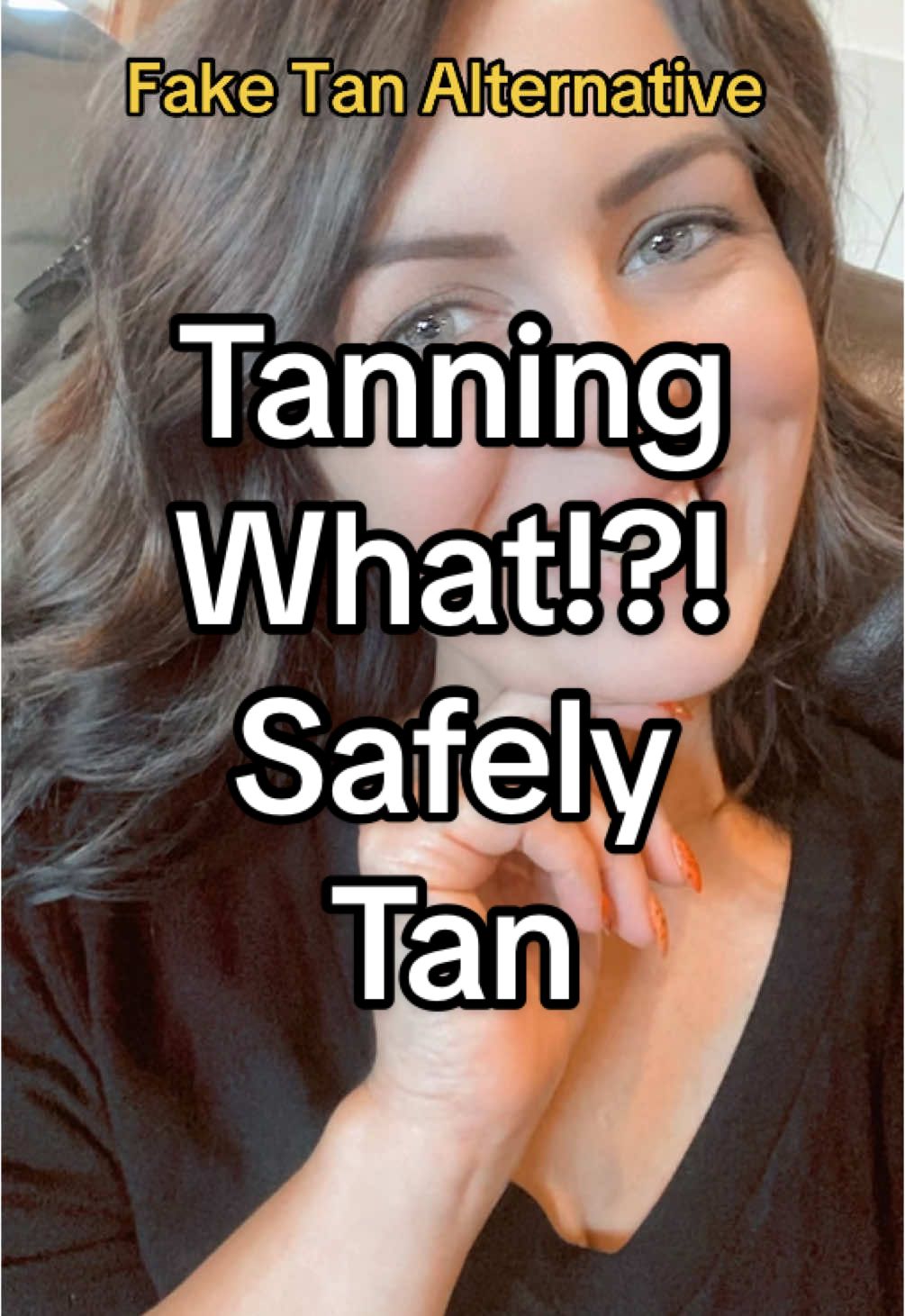 #greenscreen tanning gummies #safetan #tan #uvprotection #skincare #skinhealth #skinprotection #suntan #notanlines #glowingskin #faketanalternative #nomorefaketan #healthyliving #healthylifestyletips 