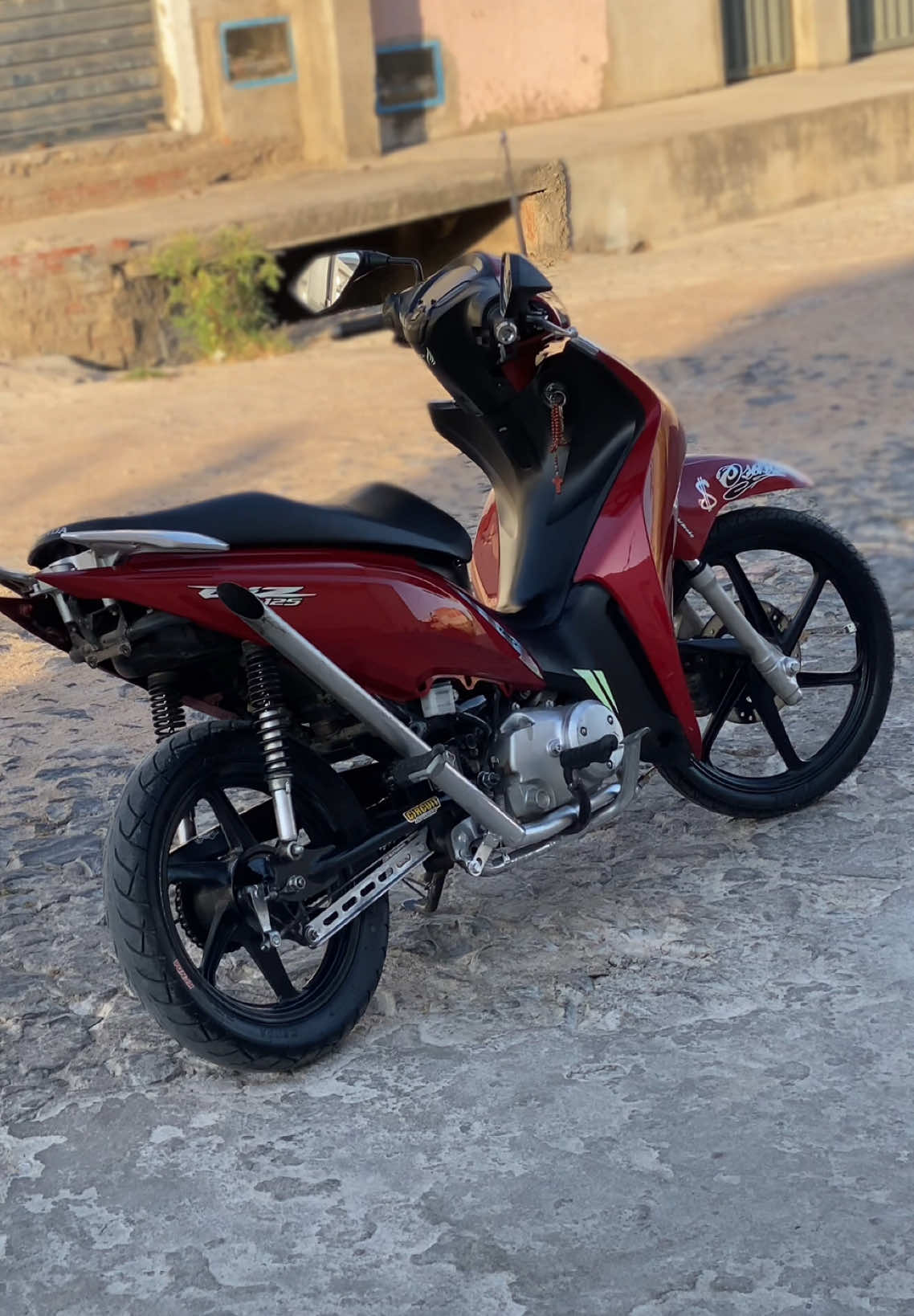 SE NÃO O FRANK PEGA VOCÊ❌ #59d #grau #graudemoto #moto #foryou #explorepage #honda #biz125 #fanpage #CapCut #160 #explore #244naoécrime #motos #244 #midia #montadinha #montadinhasdaquebrada #foryoupage #biz #brasil 