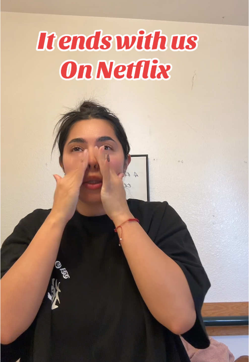 The excessive lip biting drive me insane !!!!!! @blakelively @netflix #netflix #movierecommendation #netflixseries #itendswithusmovie #itendswithus #fyp #trending #blakelively #storytime #fypシ゚viral 