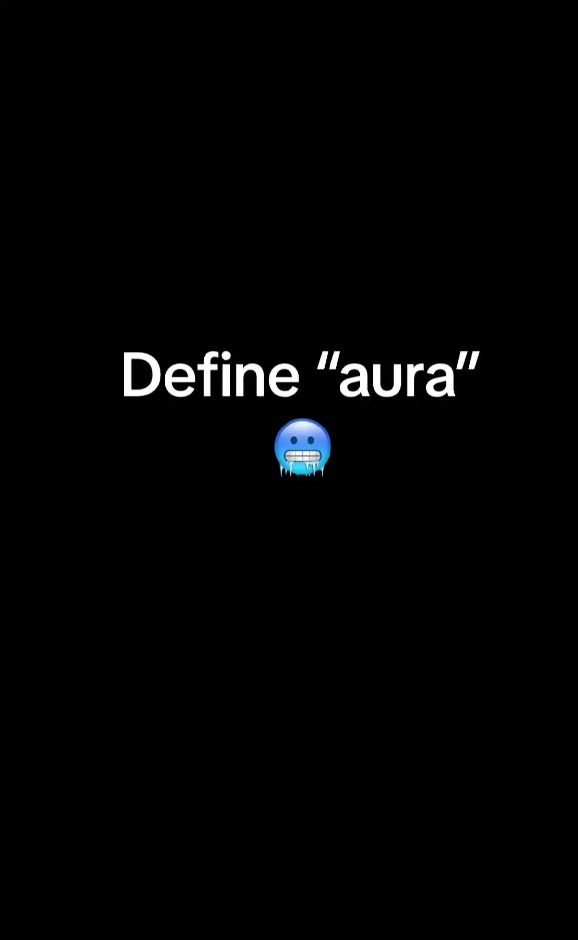 #aura 