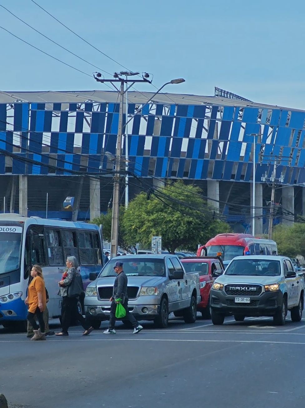 Que parte de la ciudad es? Nombre de la calle?  #laperladelnorte #afta #antofagasta #antofagasta🇨🇱 #antofa #sector #norte #paratiiiiiiiiiiiiiiiiiiiiiiiiiiiiiii  #antofagastachile🇨🇱🇨🇱 #lugares #ciudad #losprisioneros 