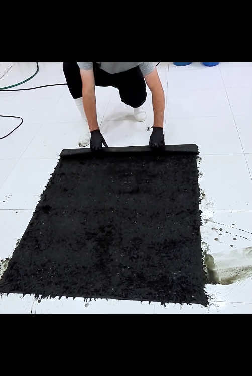 Satisfying With Carpet Cleaning Asmr #carpetcleaning #cleaningasmr #cleaning #asmrvideo #satisfyingvideo #asmrsleep #asmrsleepandrelax #relaxing #cleaninglord #rugcleaning 