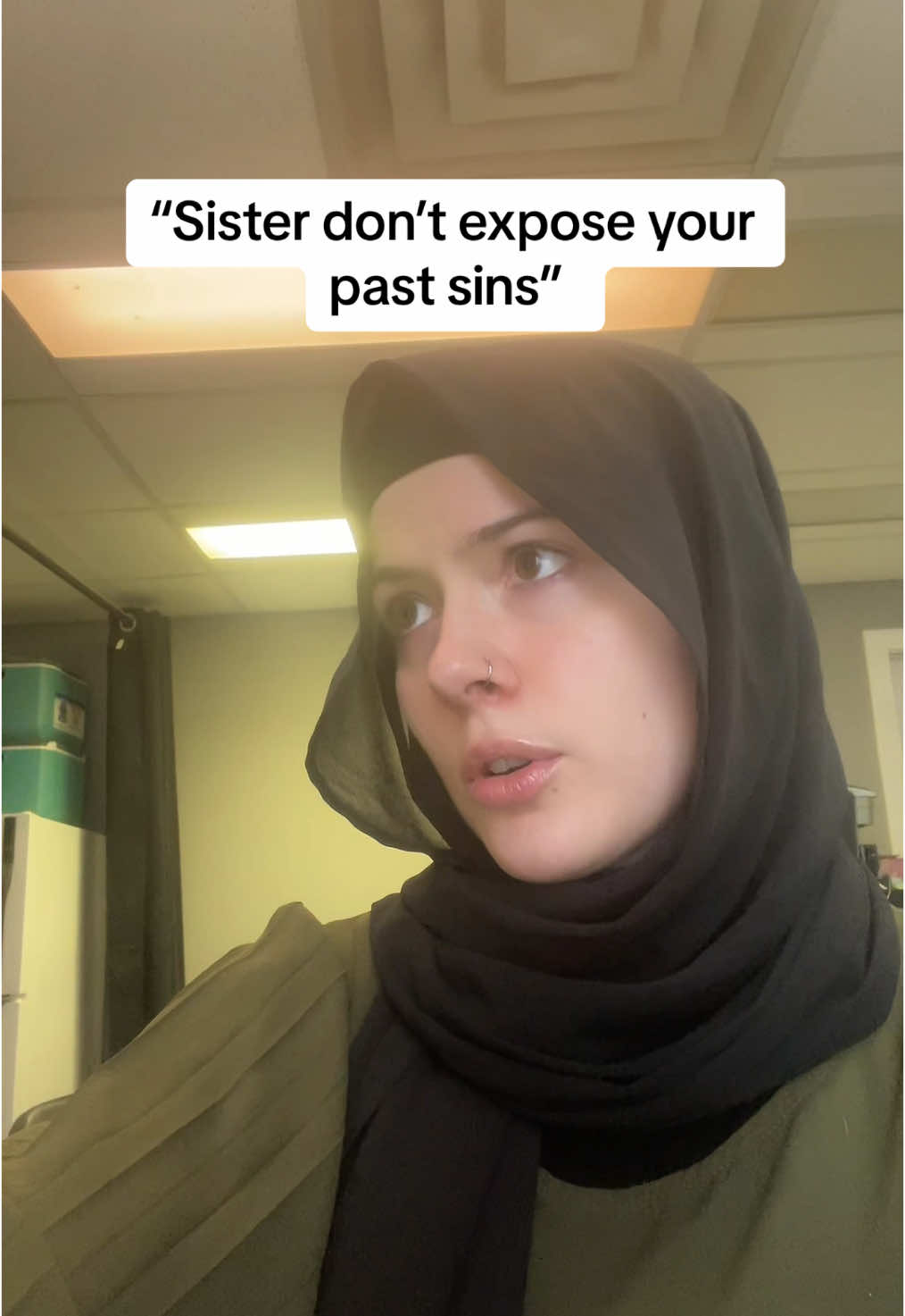 Im tired of the toxic purity culture held by a lot of very conservative Muslims. If it isnt your fault, it isnt your sin. 97%. Remember that statistic. #viral #convert #fyp #hijabi #islam #muslim #muslimtok #muslimah #revert #canada #saawareness 