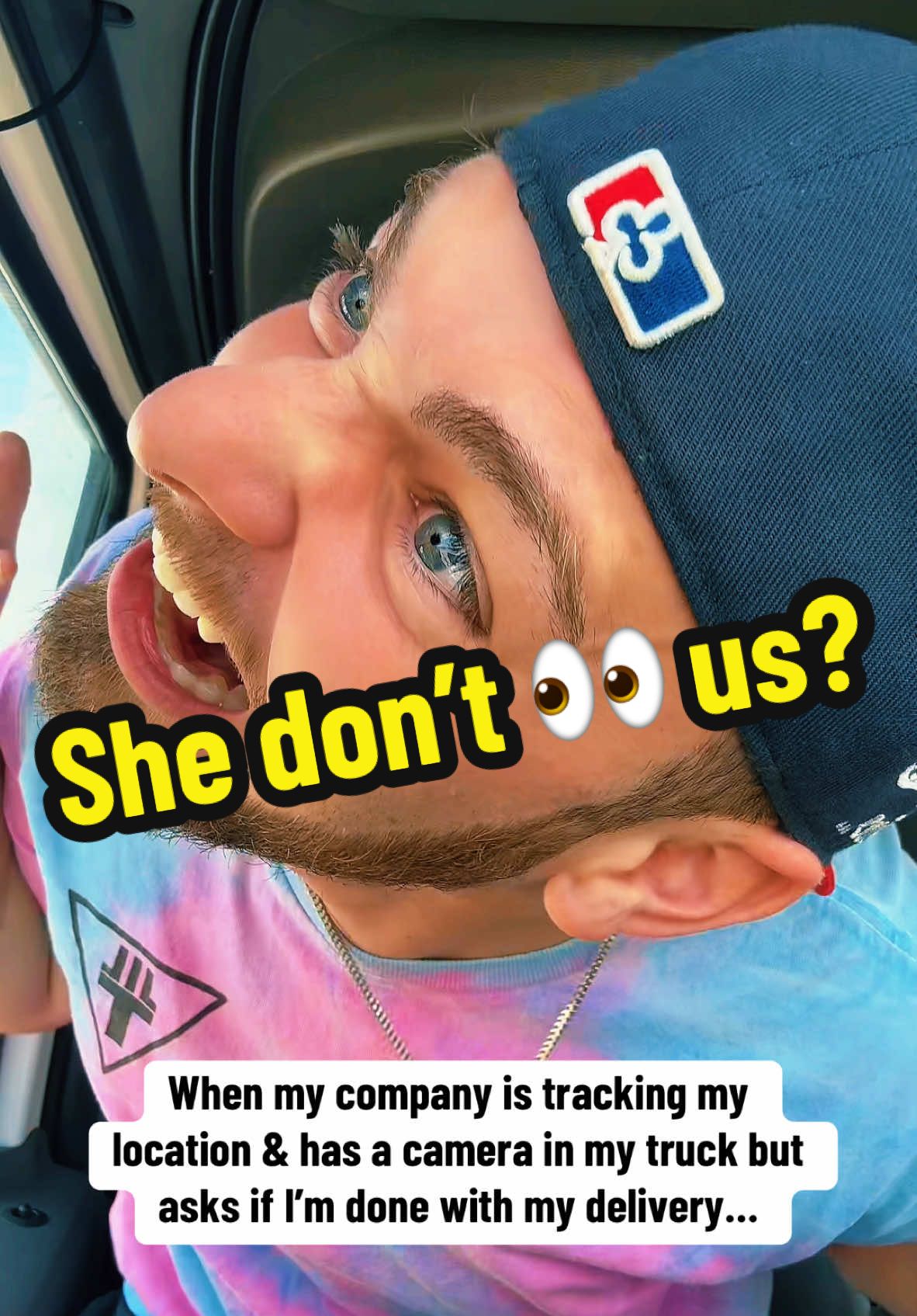 #fypシ #fyp #trending #cdl #cdllife #trucker #18wheeler #bigtruckdriver #otr #myjob #dayinmylife #cdldriver #liltrinalditrucking #truckingislife #tractortrailer #bigrig #truckinglifestyle #truckingindustry #otrdriver #otrtrucking #trucking 
