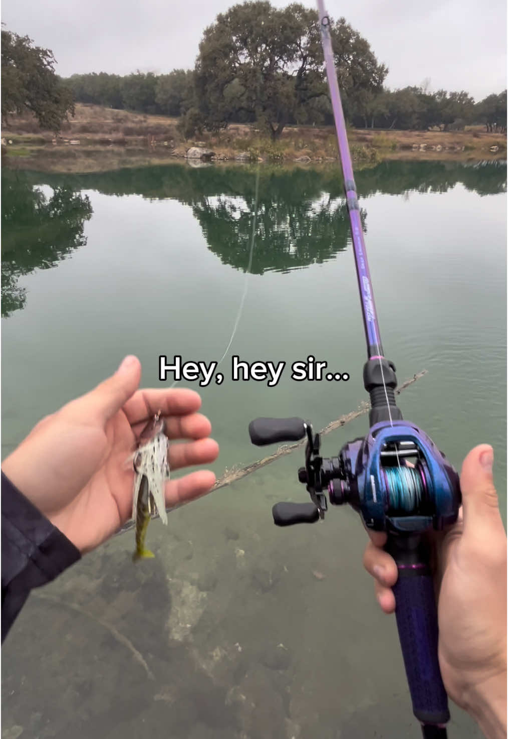 For reel. #fishing #fishtok #fup #foryou #fishinglife #fishingtiktoks 