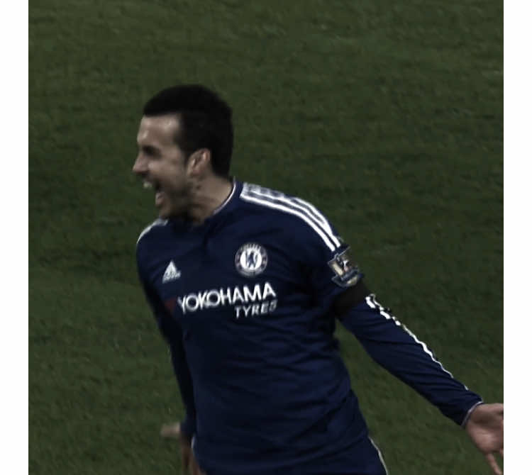 forgotten baller. #pedro #chelsea #fyp