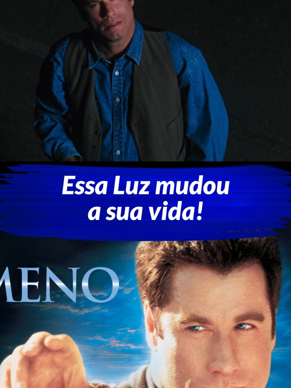 Essa Luz mudou a sua vida #filmes #series #fenomeno 