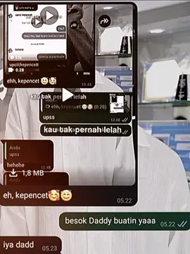 demi anak daddy @Azizi`Shafa😼 🥰💌  #zayran🐊 #arajkt48 #zeejkt48🦖 #aranjkt48 #zahranurkhaulah #jkt48boys🏴‍☠️ #cowofiksi 