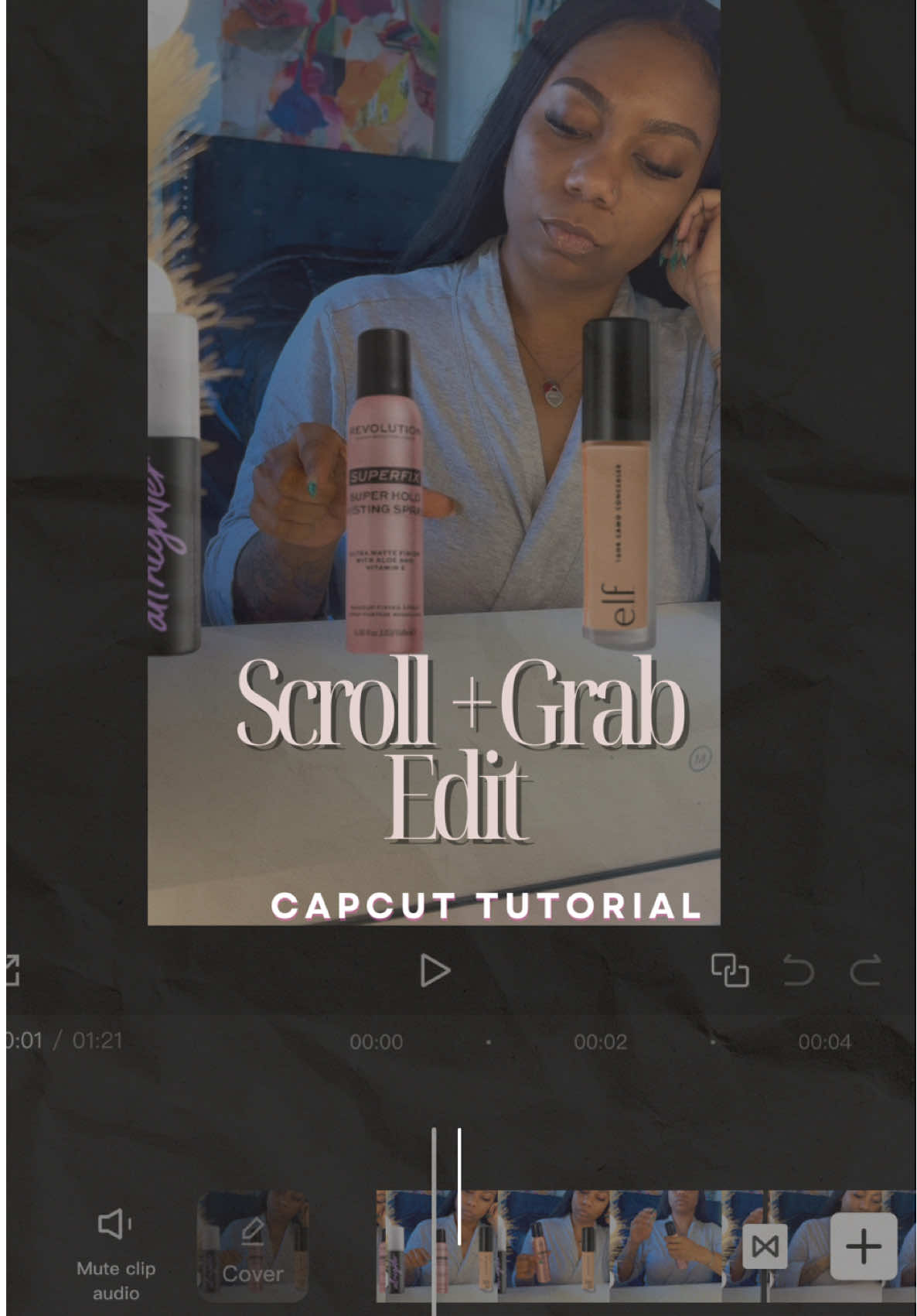 I call it Digital Pickpocketing 💥   I want to help powerful brands and creatives, like YOU 🫵🏾 create more consistent & engaging content that authentically represents your business!  Comment ‘EDIT’ to  set up your ‘Video Editing’ Session. 📲 #capcut #editing101 #edittutorial #capcuttutorial #contentcreatortips 