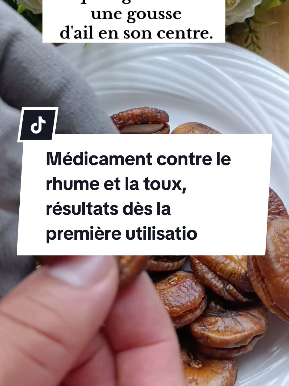 وصفات مجربة  Médicament contre le rhume et la toux, résultats dès la première utilisation دواء لنزلات البرد والسعال، نتائجه من أول استعمال #recette #medical #gripe #déboucherlenez #santé #remedy #remedioscaseros #remediosnaturales #astuce #france #pourtoii #malad #malades #tik_tok #foryoupage❤️❤️ #fyp #وصفة #وصفة_سهلة #وصفة_مجربة #وصفات 