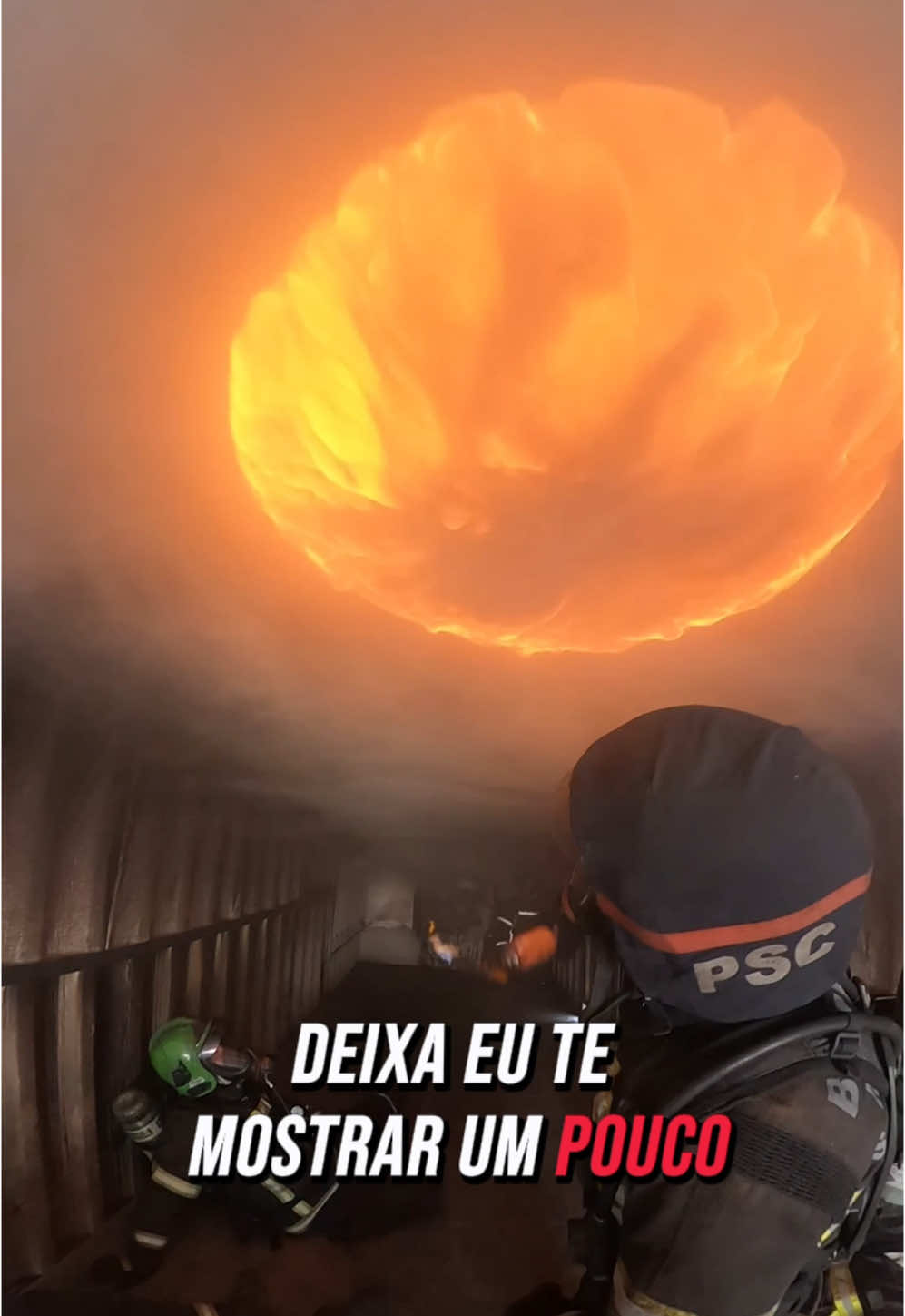 Vem aí! CFBT 🔥  De 10 a 14 de março de 2025🔥 #rescuetreinamentos #cfbt #firefighter #bombeiros 