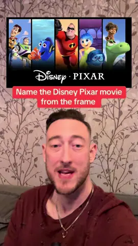 Name the Disney Pixar movie from a frame #disney #pixarmovie #pixar #quiz #guessthemovie #moviescene #filmtok #cinema #animation #entertainment 