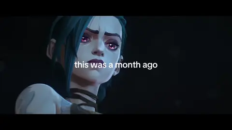 insane how time flies feels like it was yesterday #arcane #arcaneleagueoflegends #arcaneedit #arcanenetflix #arcanejinx #arcaneedits #arcanejinxedit #arcanelol #jinxarcane #fyp #fypシ゚ #parati #fypviral #viarcane #caitlynkiramman 