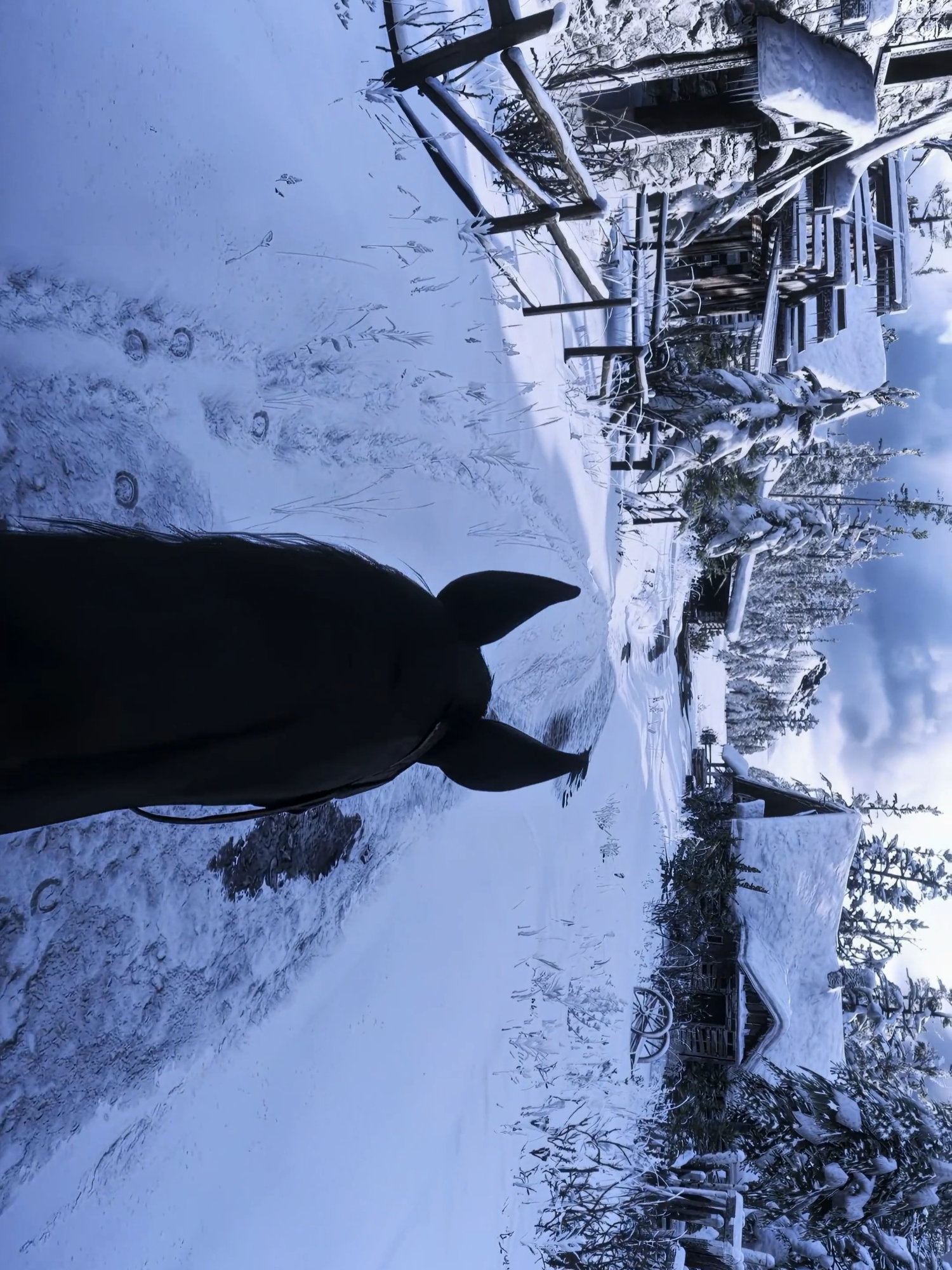 it's getting cold dutch  #reddeadredemption2#rdr2#rdr2clips#dutch#rdr2gameplay#realistic