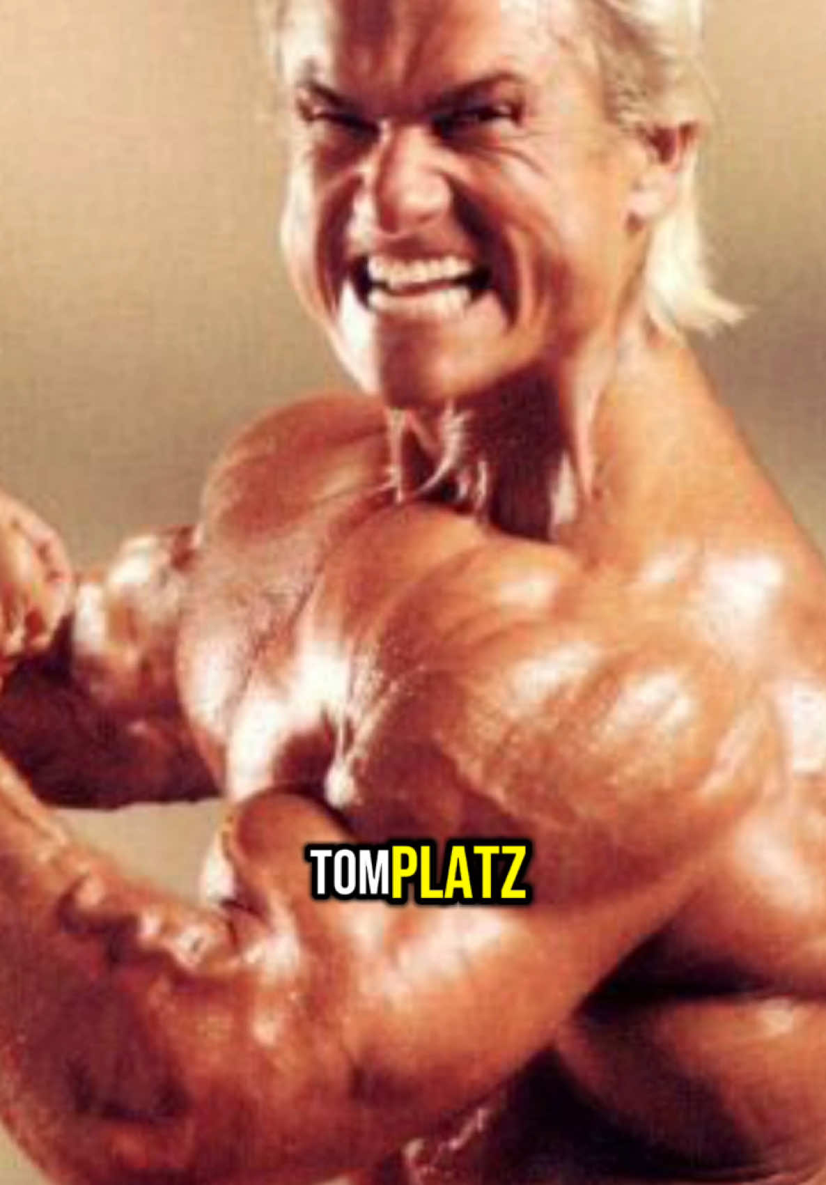 No Temas al Dolor Tom Platz es famoso por su capacidad para entrenar a través del dolor y la incomodidad. Para él, el dolor era sinónimo de progreso y no algo a evitar. #tomplazt #tomplazts #tomplaztlegroutine #tomplaztzmestre #tomplaztedit #entrenamiento #entrenar #gym #GymLife #gymmotivation #gymrat #gymaddict #gymlifestyle #gymlover #gymworkouts #gymtips #gymreels #gymfitness #gymvideos #gymtime #gymquotes #reels #reelsinstagram #reelsvideo #reelsviral #trendingreels #trendingreels #reelsinsta #reeltoreel