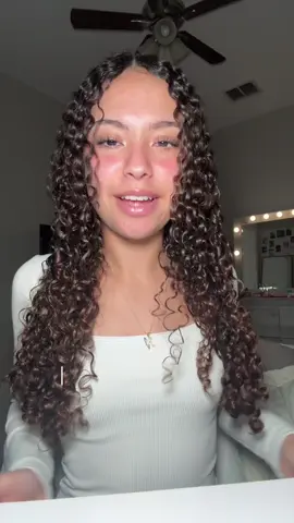 grwm for school #grwm #highschool #senior #makeup #hair #relatable #trending #fyp #fypシ 