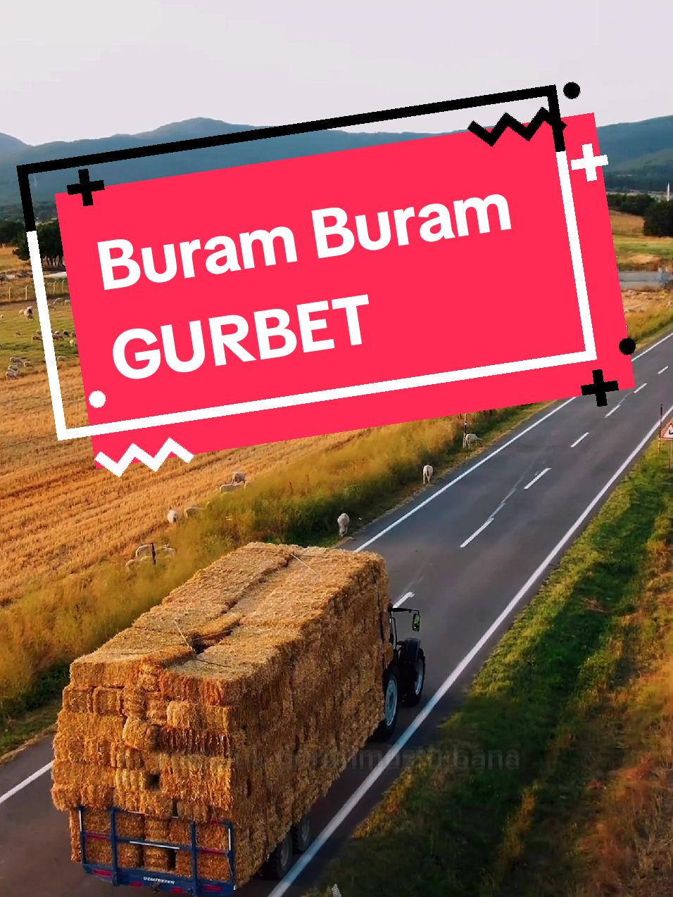 Buram Buram Hasret Kokan Topraklar.🍂 #hasret #toprak #anadolu #gurbet #gurbetci #gurbetciler #gurbeti #gurbetçiler #gonulden1dakika #siir #şiir #gurbetturkusu #turkulerimiz #turku #türkü 