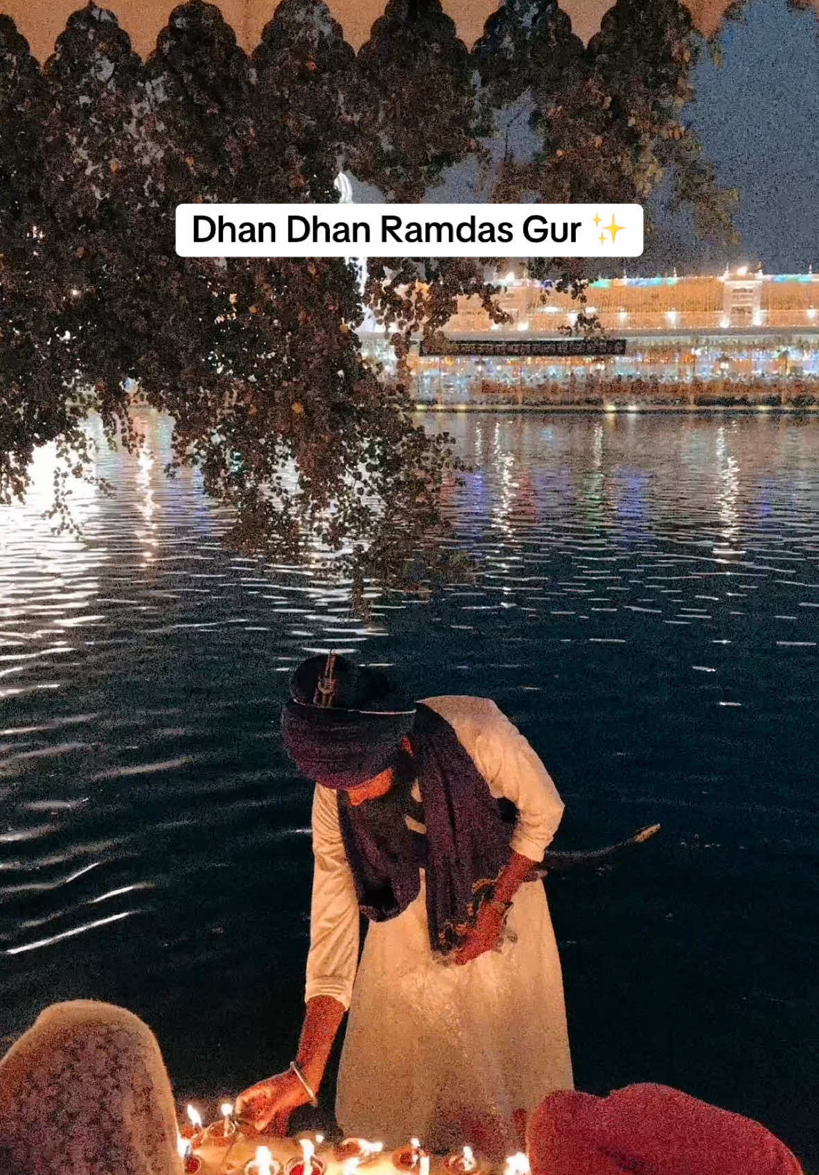 Dhan Guru Ramdas ✨