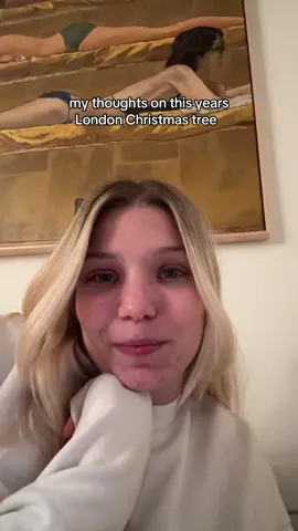 Guys we love you, please dont hate our tree 🎄💔 #livingabroad #norway #norwegian 