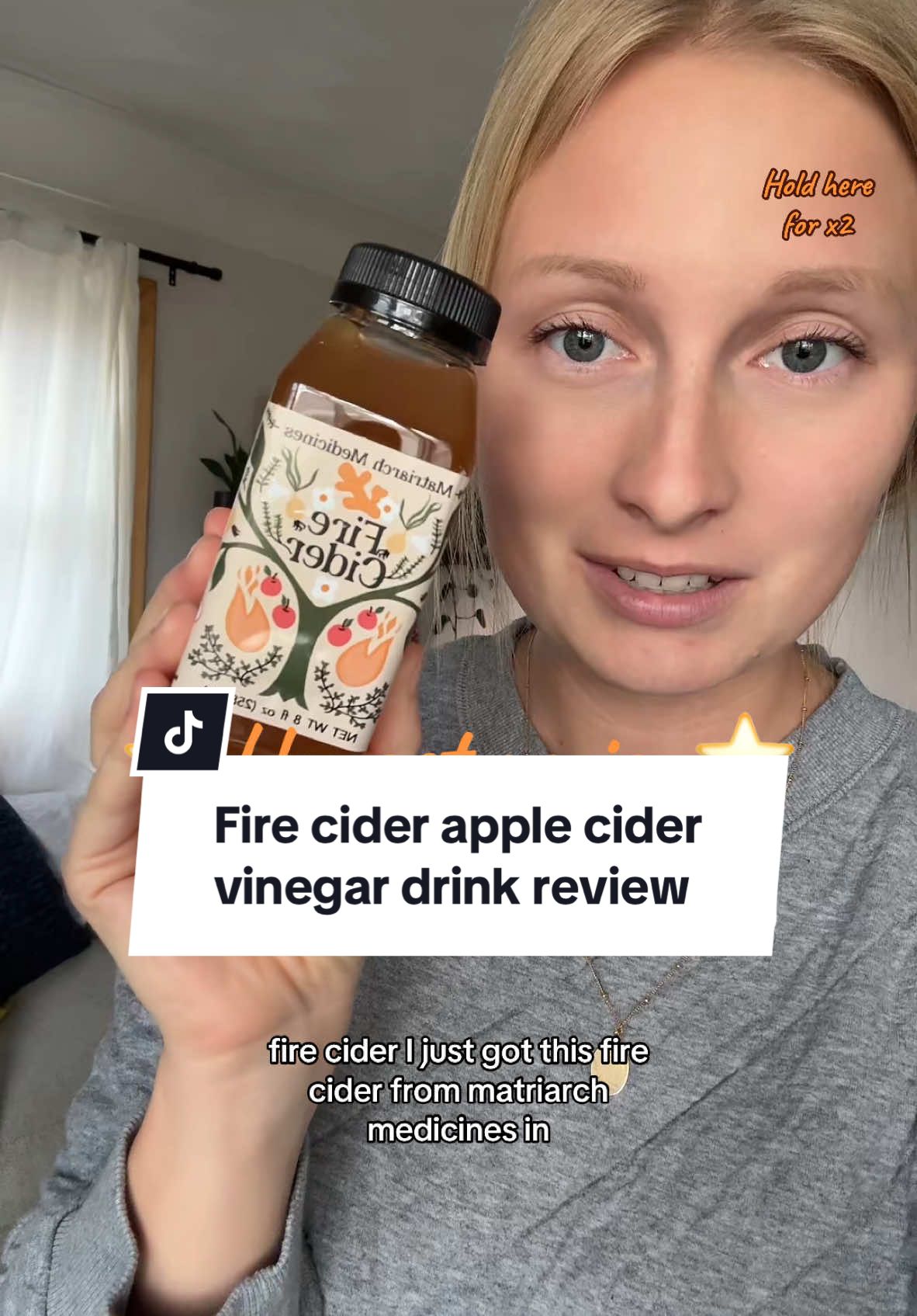 Fire cider honest review! ⭐️ Apple cider vinegar drink.   #applecidervinegar #applecidervinegarcleanse #guthealth  Gut health Apple cider vinegar  Apple cider vinegar drink