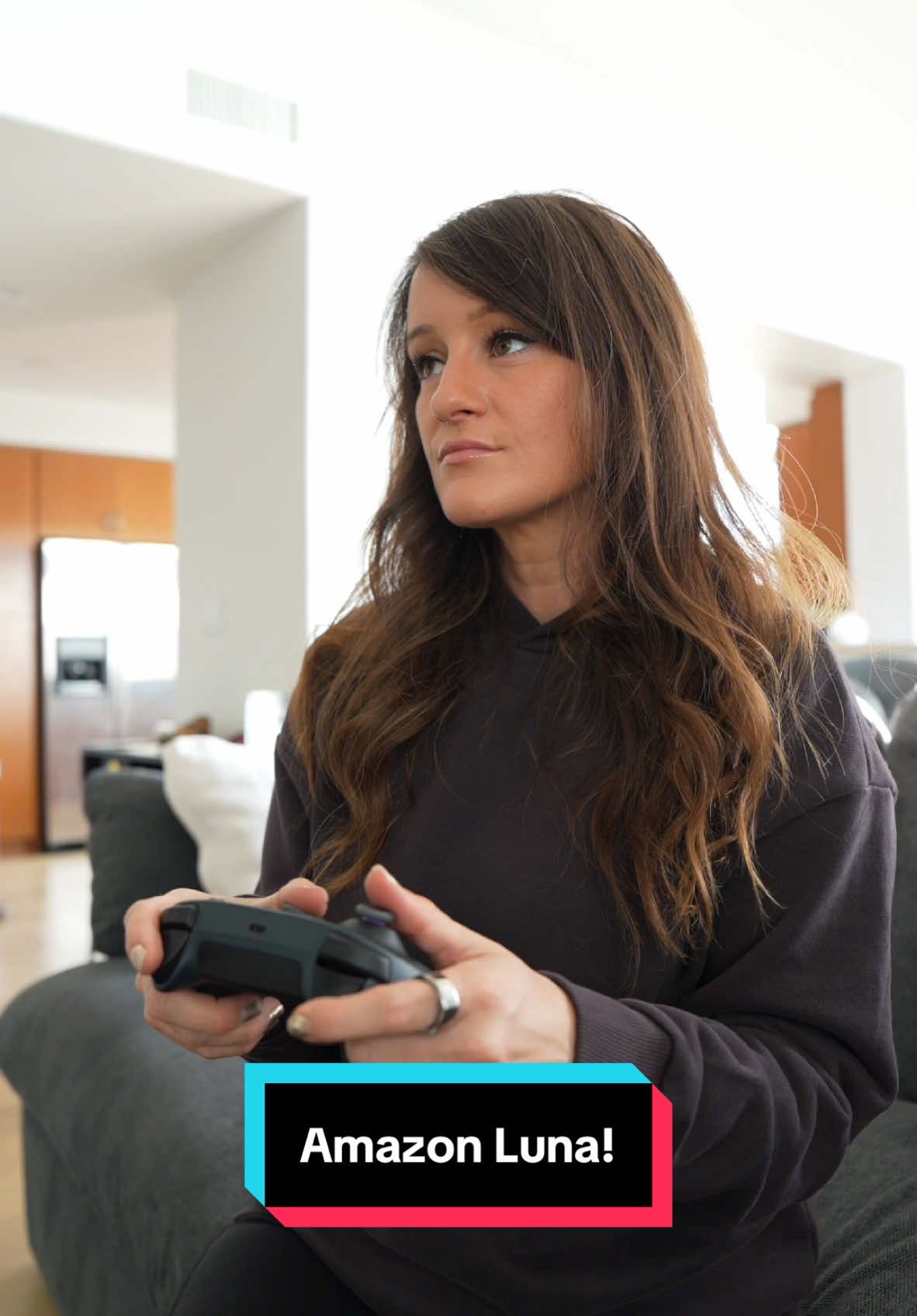 Adulting is hard, but gaming anywhere with Amazon Luna is not! I love being able to seamlessly switch between devices and continue my game no matter where I am. Don't miss out on the incredible @Amazon Luna 🎮 deals happening now! #AmazonLunaPartner