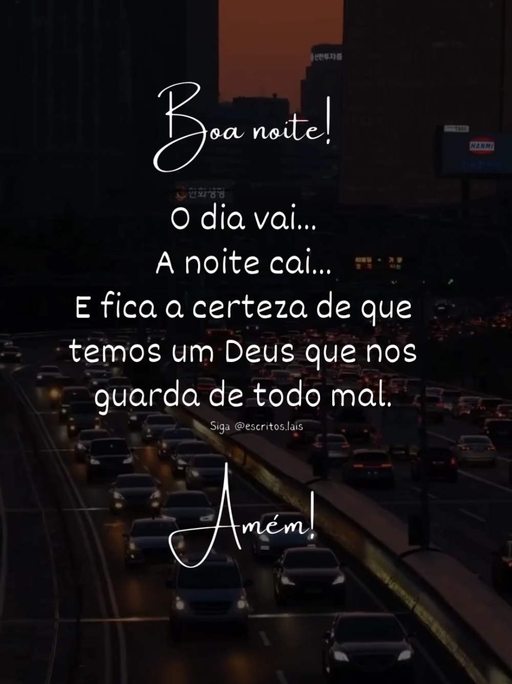 Boa noite! 🙌🙏 #mensagens #boanoite #deusefiel #gratidão #status #motivacao #boanoitee 