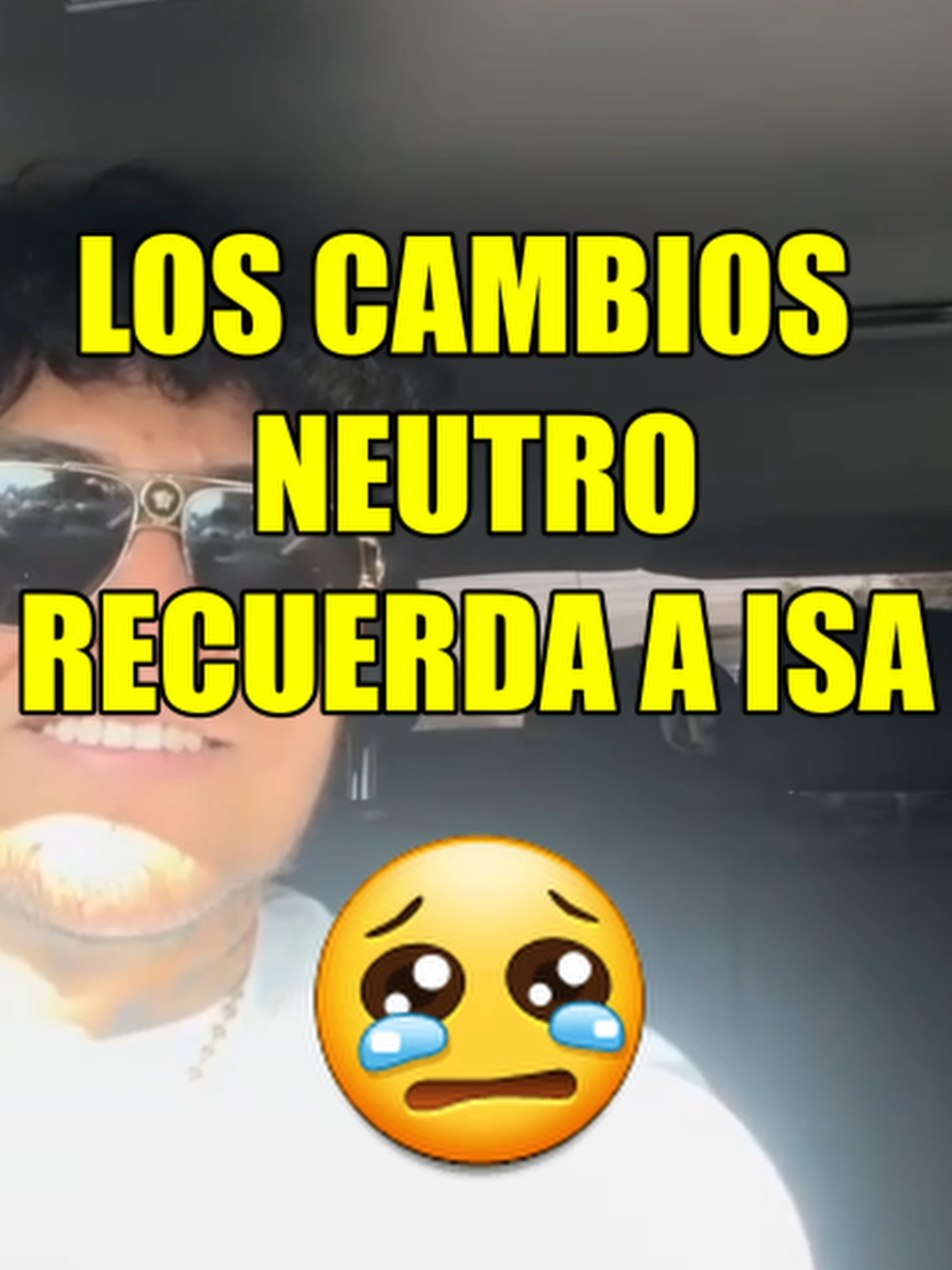 LOS CAMBIOS... 😭🕊#neutroog #neutroyt🇵🇪 #neutroytclips #parati #fyppp #isabmariin #neutroyisa