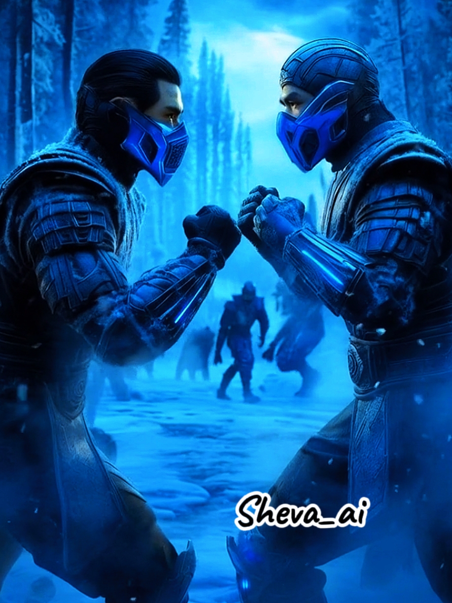 #mk1 #mortalkombat #subzero #fatality #brutality #finishing #musica #fyp 
