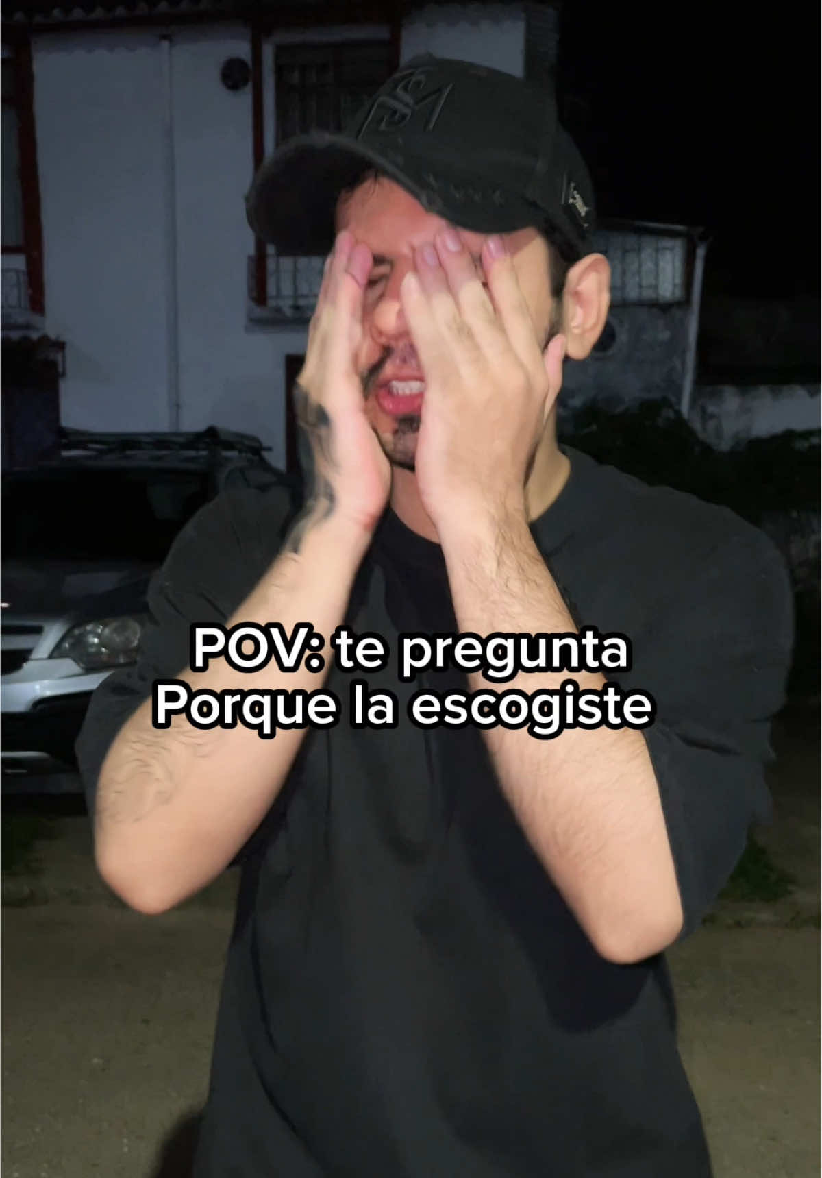 Cuando te pregunta porque la escogiste #comedia #humor #viral #paratiiiiiiiiiiiiiiiiiiiiiiiiiiiiiii #toxica #romance 