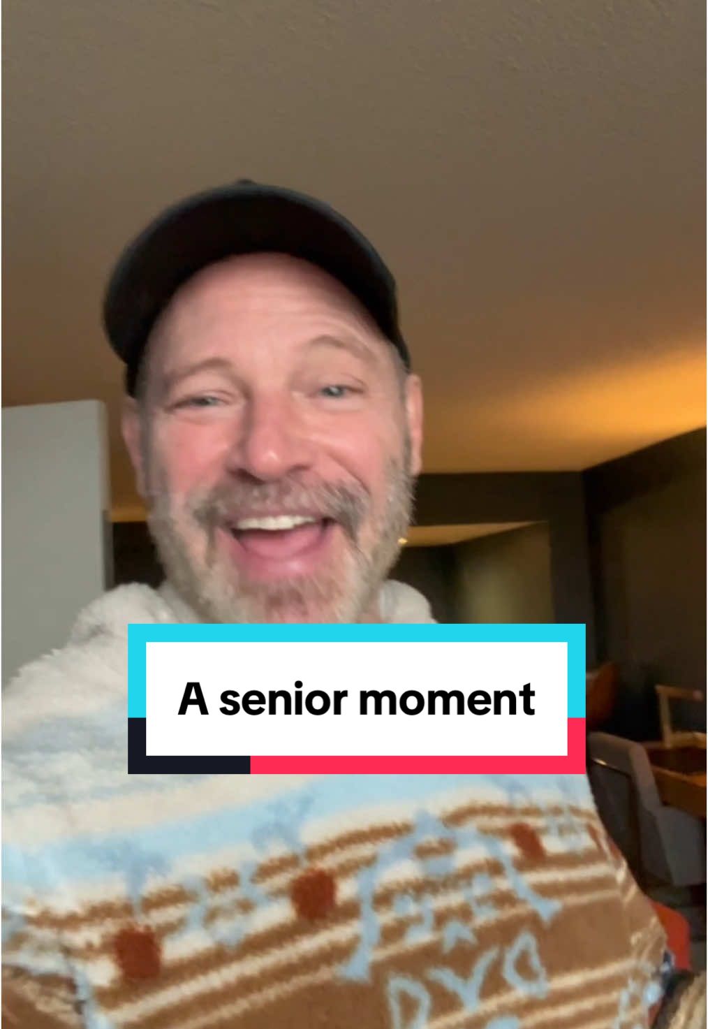 A senior monent #thisis60 #fyp #fallfromgrace 