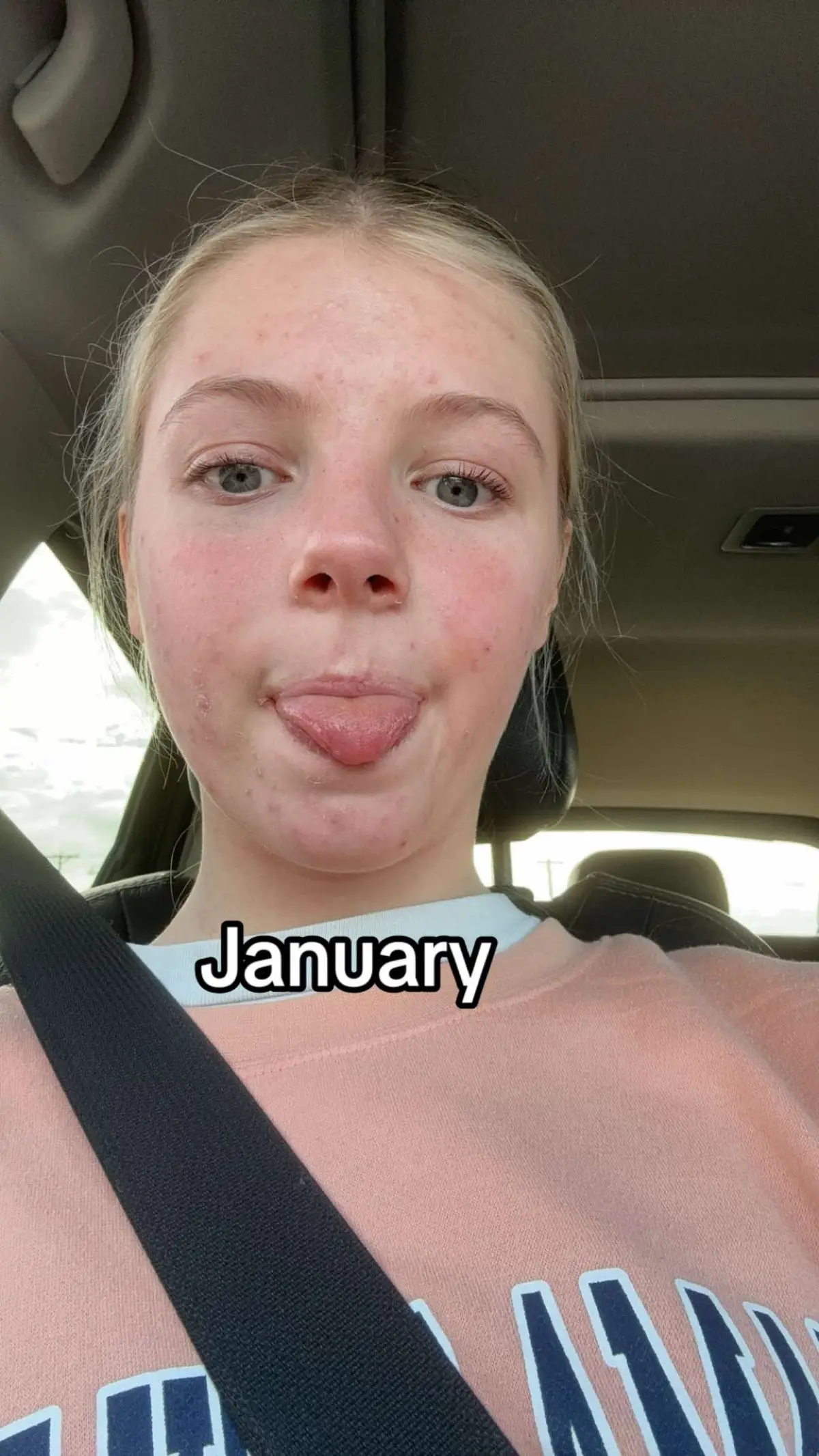 Selfies from 2024😝😝
