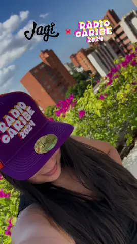 ✨AMAMOS✨ #jagi #jagixradiocaribe #radiocaribe @Jagi Caps Venezuela 