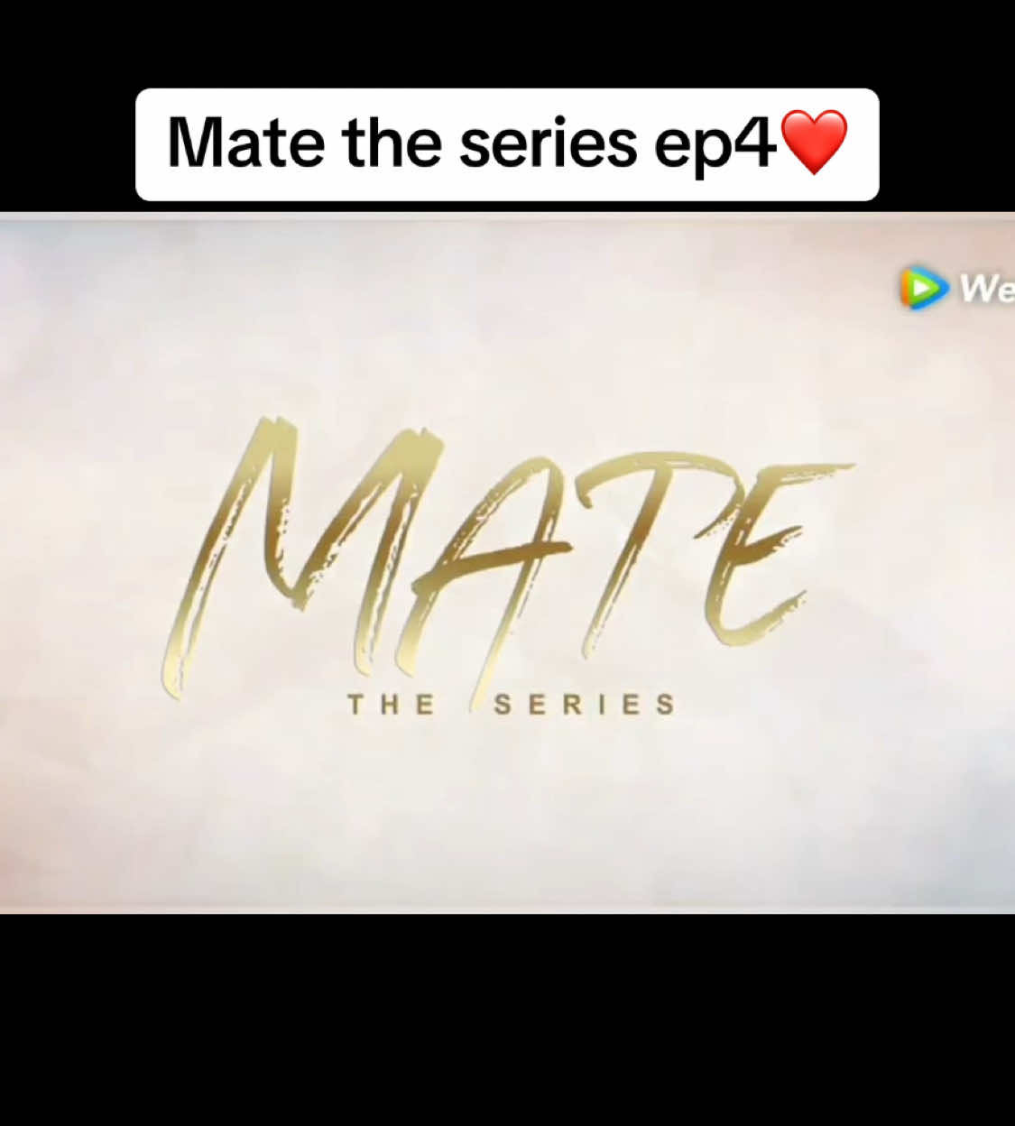 leave a comment❤️ #matetheseriesep4 #matetheseries #recommendations #🇹🇭 #ep4 #🇹🇭 #tik_tok #❤️ 