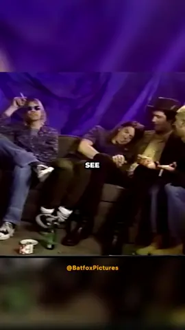 NIRVANA - I BOUGHT IT IN A SECOND HAND STORE #NIRVANA #KURTCOBAIN #DAVEGROHL