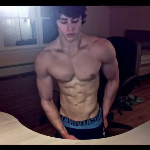 #davidlaid ##GymTok #motivation #fyp #goviral #aesthetics #gym #Fitness 