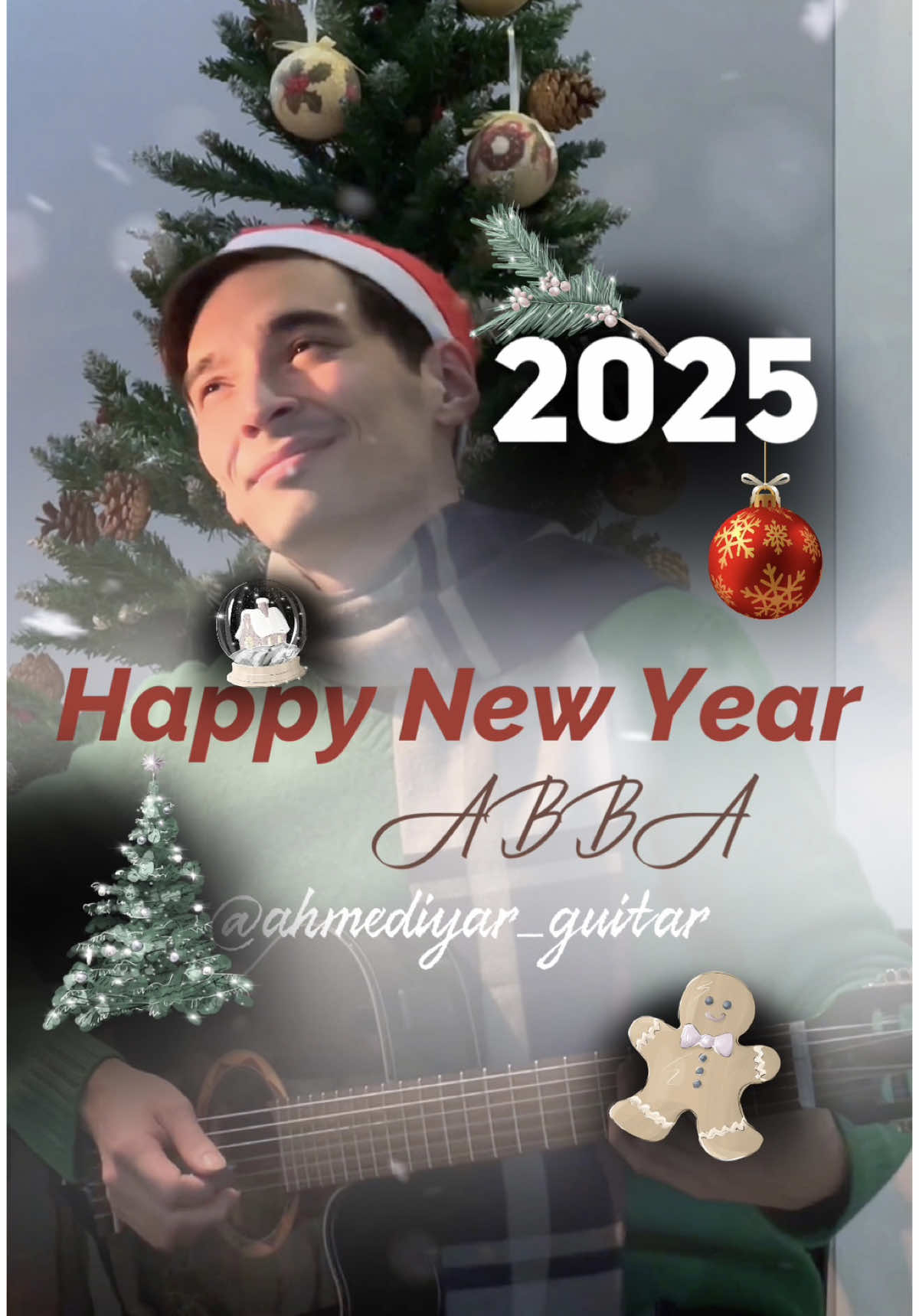 #abba #abbas #happynewyear #happynewyears #santa #happynewyear2020 #happy #christmasvibes #wintervibes #holidaymusic #новыйгодскоро #праздниккнамприходит #winter2024 #новогодниехиты #новыйгод2024 #праздничноенастроение #новыйгод #скороновыйгод #новогодниечудеса #новыйгодблизко #happy2024 #winterwonderland #holidayseason #snowyvibes #wintermood #новогодняяпесня #музыка #музыкадлядуши #абба #музыкальнаяинтуиция #гитара #гитараобучение #гитараснуля #гитарауроки #гитаракавер #рекомендации #реки #рекиии #рекии #хочуврек #хочуврекомендации #хочувреки #fyp #recommendations #santa #санта #сантаклаус #северныйполюс #зима #холодно #перчатки #елка #елкановогодняя🎄 #елкановогодняя #guitar #guitartok #guitarra #guitarist #guitarcover #covers #wintervibes 