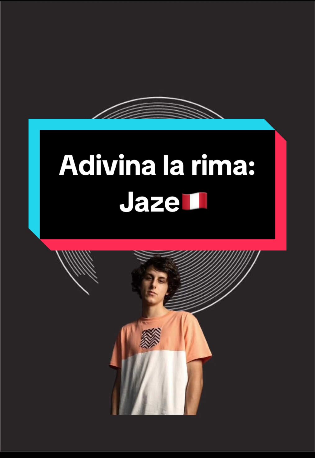 ¿Quien va ahora? 🫣 #jaze #perú #quiz #trivia #rap #freestylerap #freestyle #adivina 