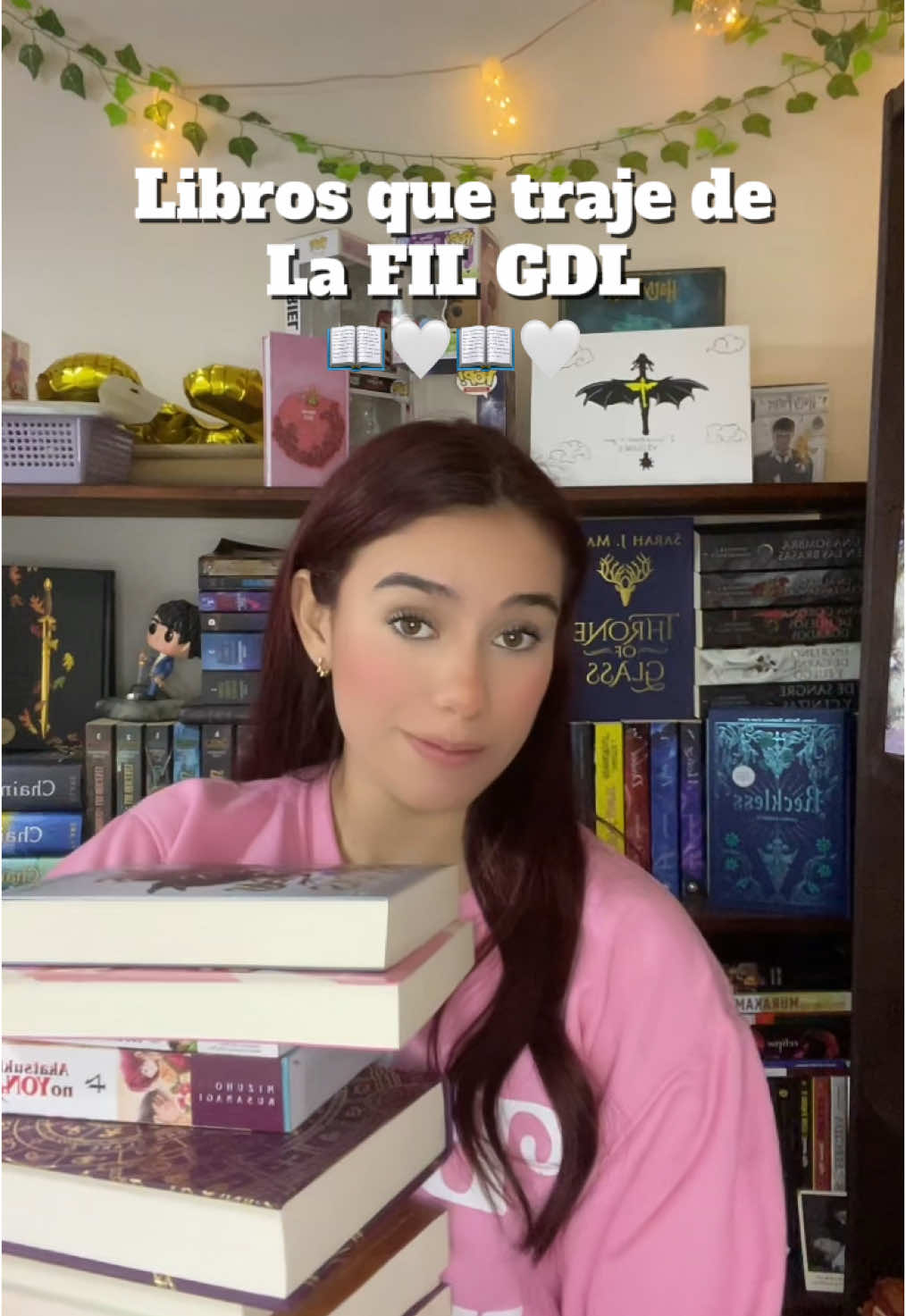 Gastos hormiga🥰📖#filguadalajara #BookTok #booktoker #booksbooksbooks #bookish #booktokcommunity #booklover #lectorestiktok #comunidadbooktok #bookclub #lectora #librostiktok #filguadalajara2024 #comprarlibros #libroslibroslibros 