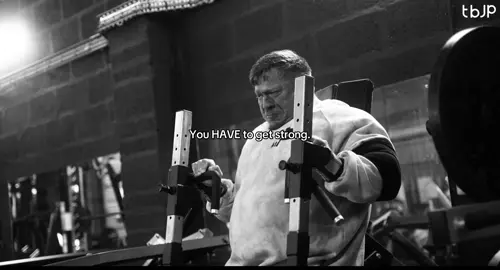 #bodybuilding #tbjp 