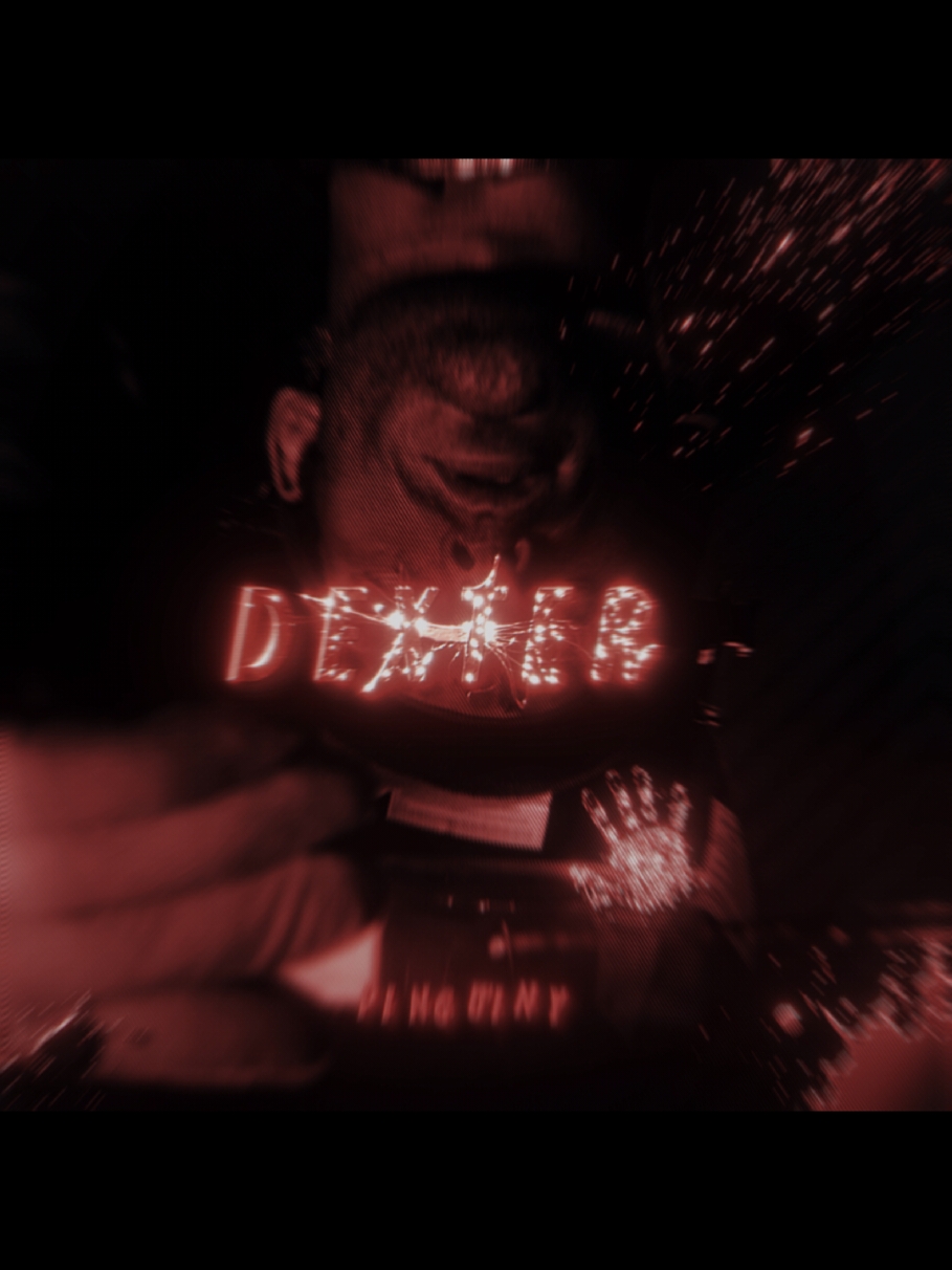 do what you do. || #dexter #dextermorgan #aftereffects #edit #trending #fyp #trending || ib: @davey ||