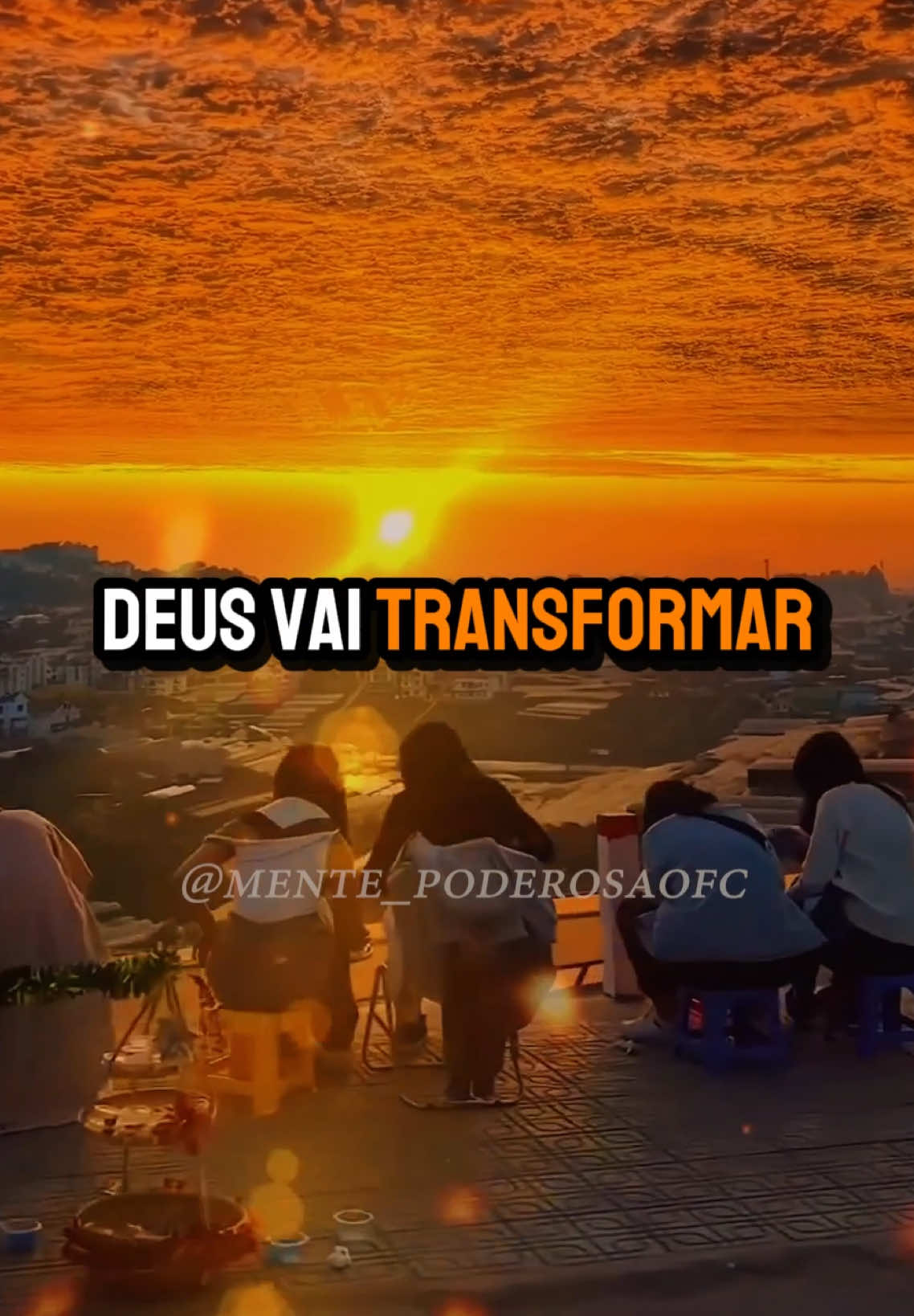 Deus honra quem crê na promessa dele #reflexão #motivação #Deus #fé #palavradedeus 