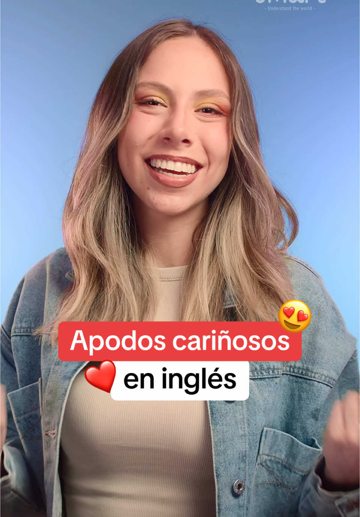 Apodos cariñosos en inglés 😍❤️ #PiensaSmart #AprendeConTikTok #educacion #paratiiiiiiiiiiiiiiiiiiiiiiiiiiiiiii #ingles #inglesonline #inglesfacil #idiomas #foryouu #aprenderingles 