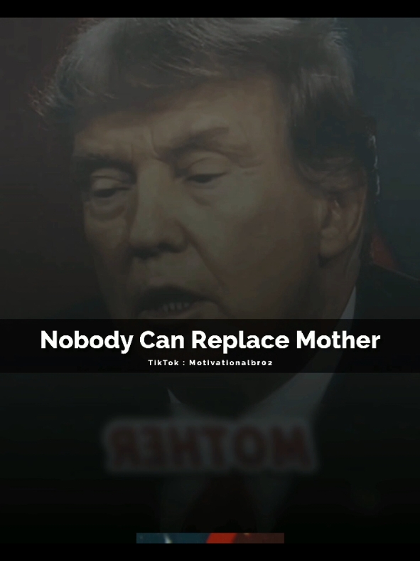 Nobody Can Replace Mother 😍🥹 #motivationmonday, #inspiration, #mindset, #successmindset, #positivity, #goalgetter, #dreambig, #dailymotivation, #lifecoach, #personaldevelopment, #motivationalspeaker, #empowerment, #inspireothers, #believeinyourself, #selfimprovement, #motivationalsuccess, #ambition, #inspiredaily, #growthmindset, #motivationalsaturday, #positivemindset, #motivationvideo, #achieveyourgoals, #motivationalshort, #successquotes, #inspiringwords, #dailyinspiration, #motivationalspirit, #selfgrowth, #hustlehard