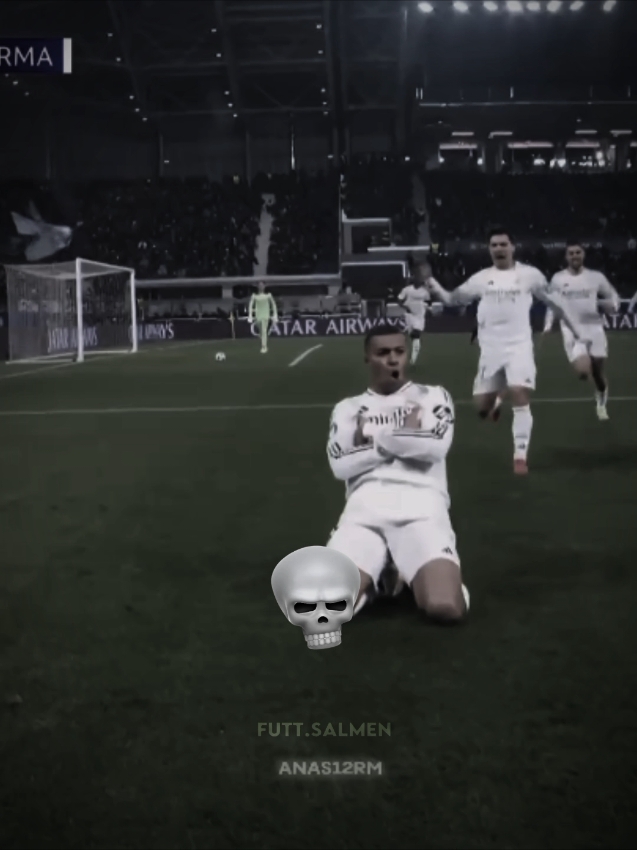 real Madrid today ☠️ #madrid #viral #foryoupage #foryoupageofficial #footballedit #fyp #edit 