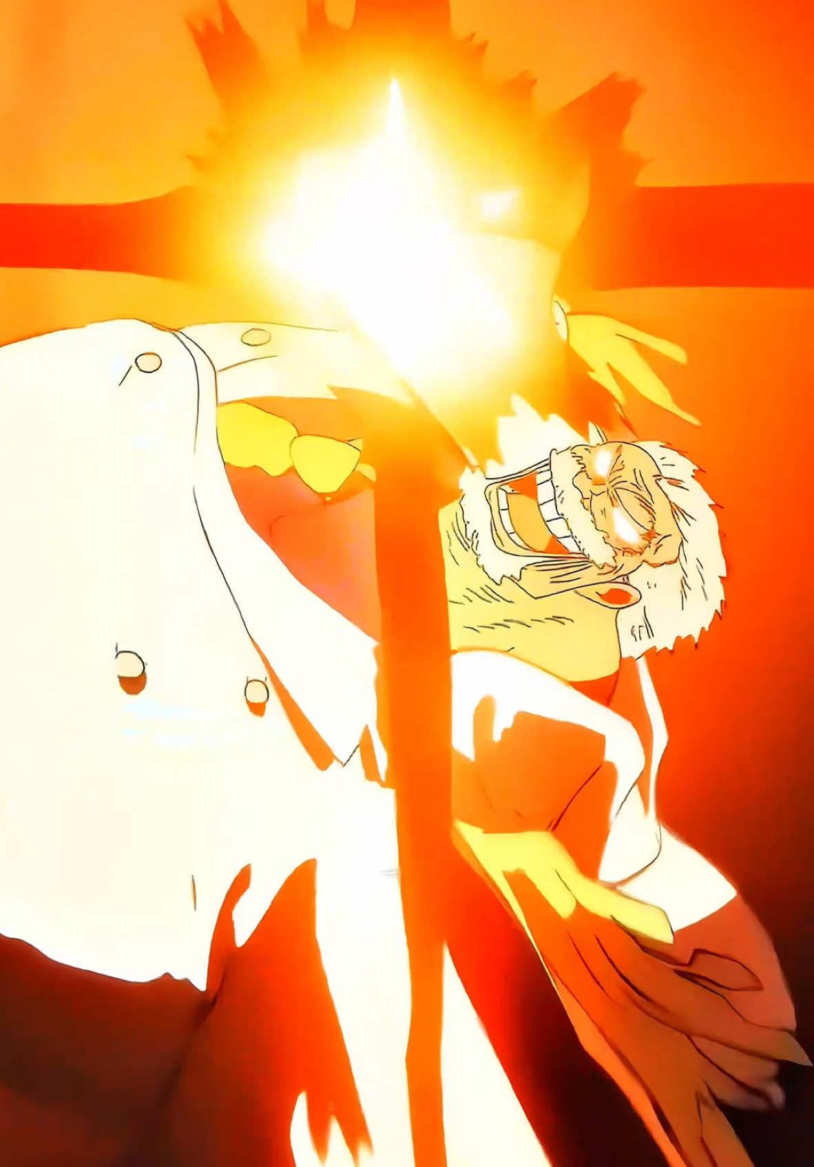 #onepiece #onepieceedit #anime #4k #120fps #luffy #garp 