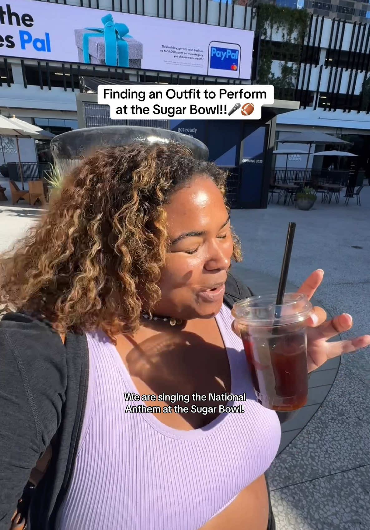 It’s times like these where I really wish brands carried all their sizes in store!!😩😩