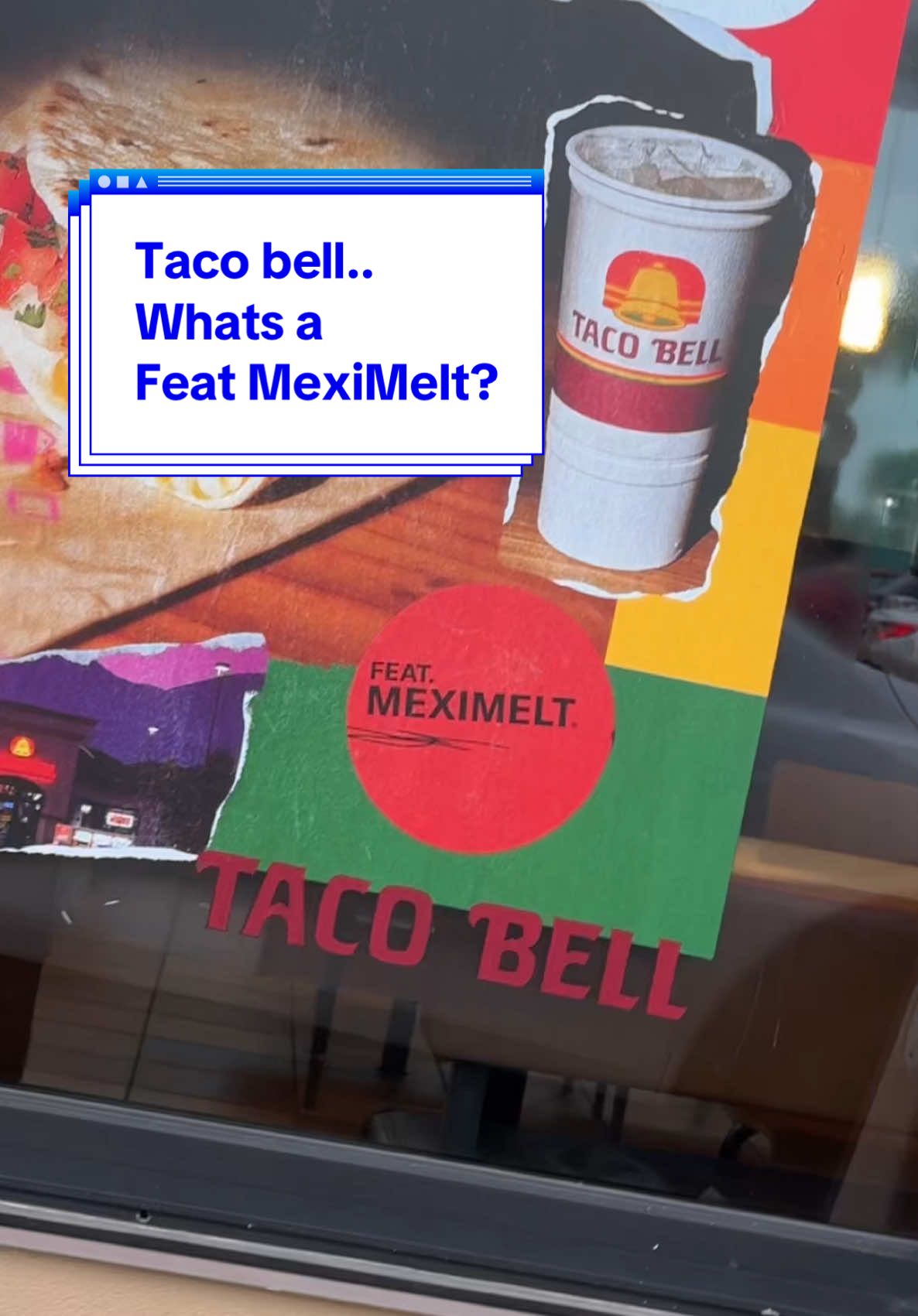 My 1st Time trying Taco Bell’s Chalupa’s!🤯🌮🛎️@tacobell #fyp #fypシ #Foodie #foodietiktok #foodvlog #foodvloger #chopelasreviews #tacobell 